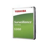 Toshiba S300 surveillance-6TB-SATA3